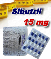 Sibutril 15 mg